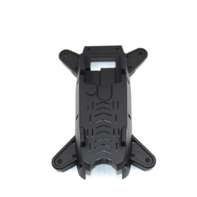Upper and Lower Body Shell Spare Parts for YH-19HW RC Quadcopter Drone Specification:The upper body   